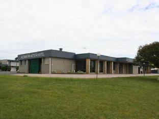 Photo of Buildings in Zeehan