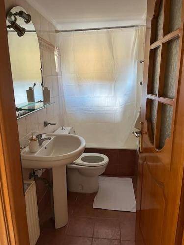 Photo of Bathroom in Lixouri