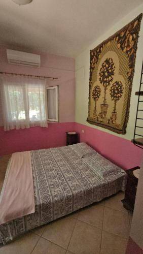 Photo of Bedroom in Sevasti