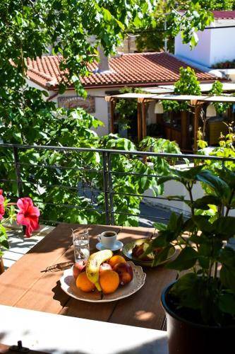 Photo of Patio Balcony in Krasi