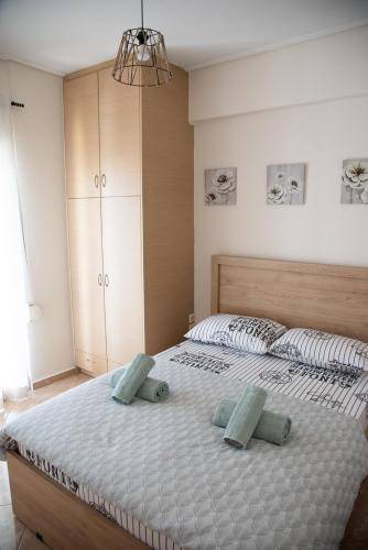 Photo of Bedroom in Nea Artaki