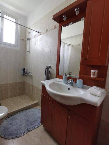 Photo of Bathroom in Sipiada