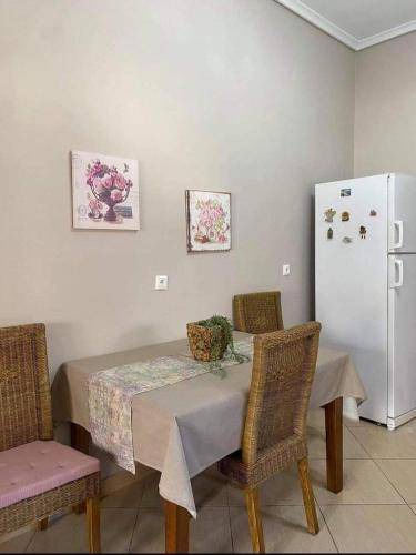 Photo of Livingroom in Eretria