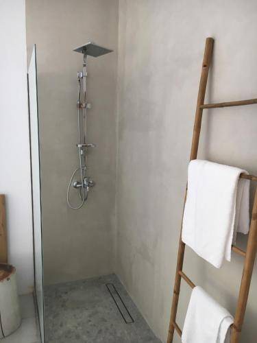 Photo of Bathroom in Olympiada