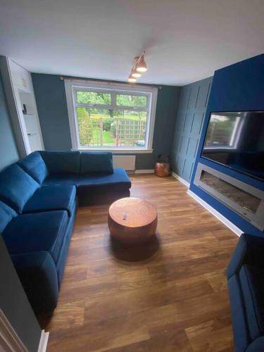 Photo of Livingroom in Restalrig