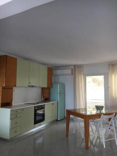 Photo of Kitchen in Olympiada