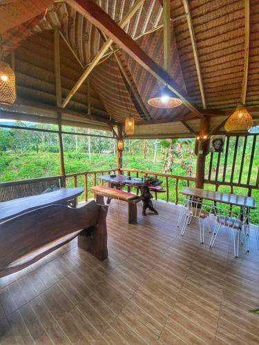 Photo of Patio Balcony in Bohorok