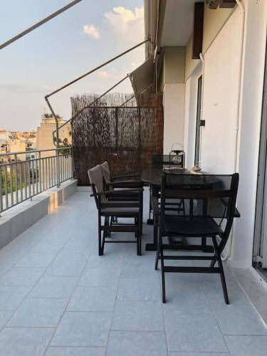 Photo of Patio Balcony in Nikaia-Agios Ioannis Rentis