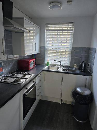 Photo of Kitchen in Tollcross