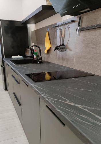 Photo of Kitchen in Palaio Faliro