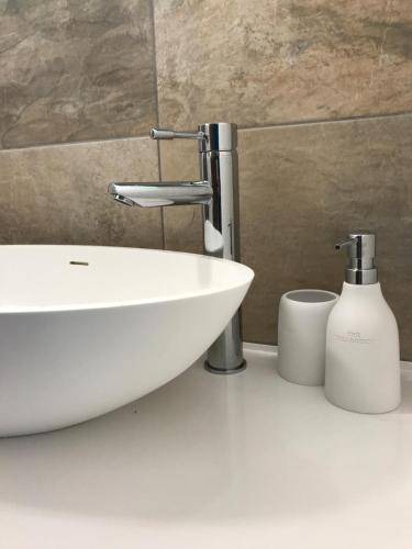 Photo of Bathroom in Uig
