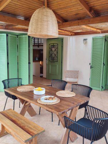 Photo of Livingroom in Stalida
