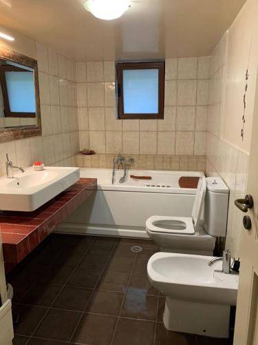 Photo of Bathroom in Kounavi