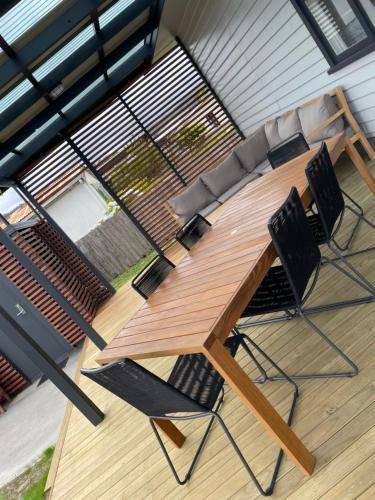 Photo of Patio Balcony in Bicheno