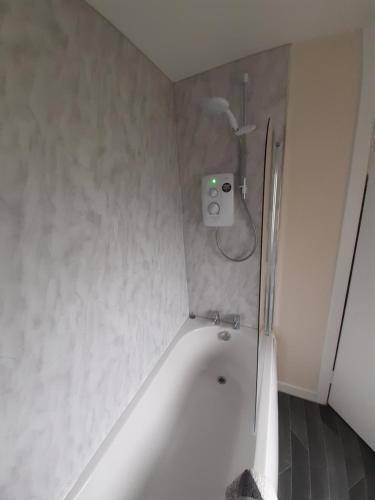 Photo of Bathroom in Dunfermline