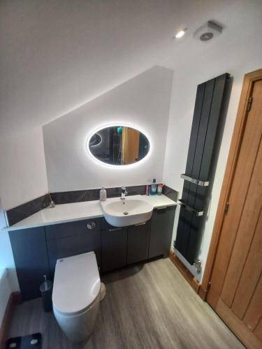 Photo of Bathroom in Burghead
