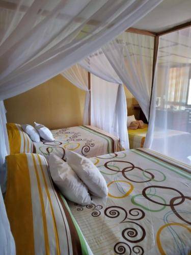 Photo of Bedroom in Turrialba