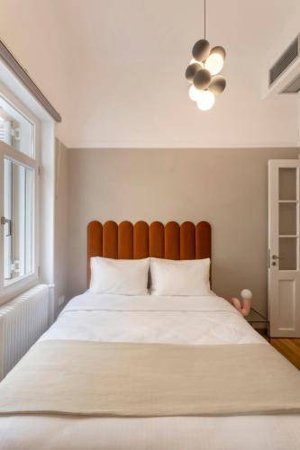 Photo of Bedroom in Filopappou