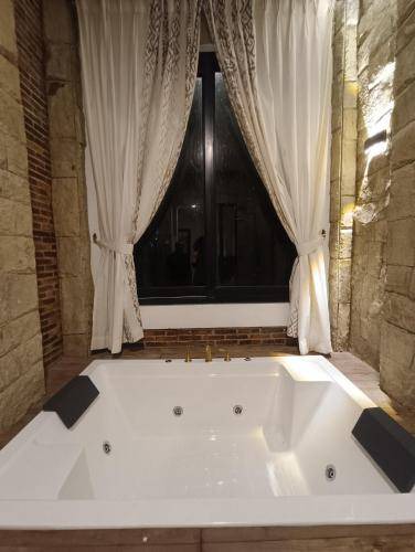 Photo of Bathroom in Cilobak