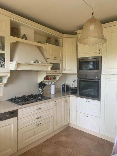 Photo of Kitchen in Kounavi