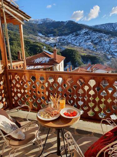 Photo of Others in Metsovo