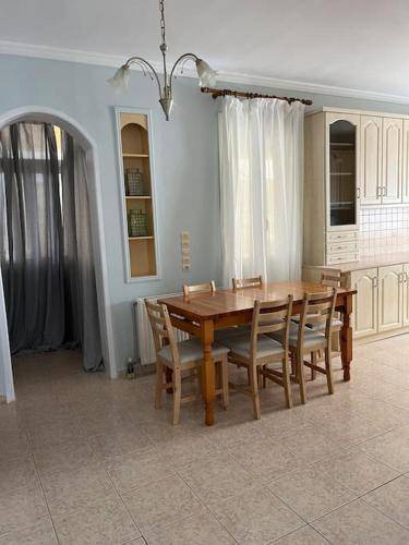 Photo of Kitchen in Lixouri