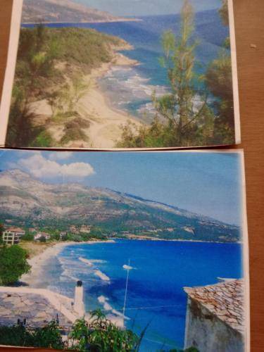 Photo of Others in Thasos