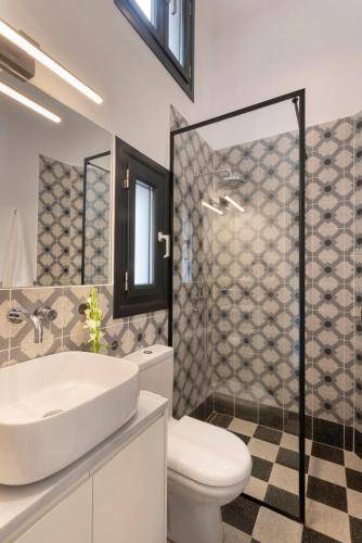 Photo of Bathroom in Filopappou