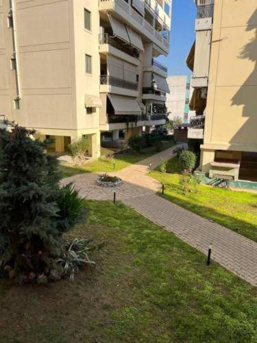 Photo of Buildings in Moschato-Tavros
