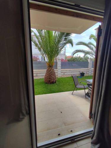 Photo of Patio Balcony in Karavados