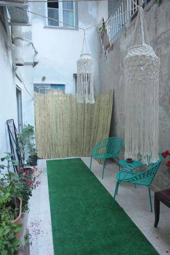 Photo of Patio Balcony in Piraeus