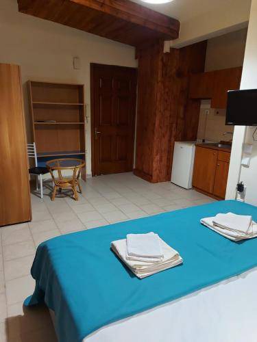 Photo of Bedroom in Orestiada