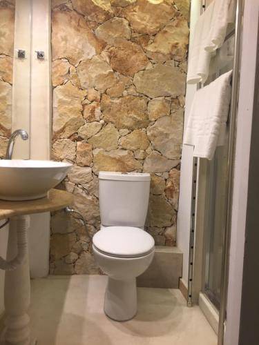 Photo of Bathroom in Nea Mesagkala