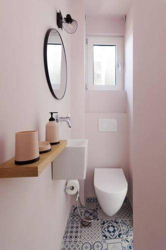Photo of Bathroom in Kifisia