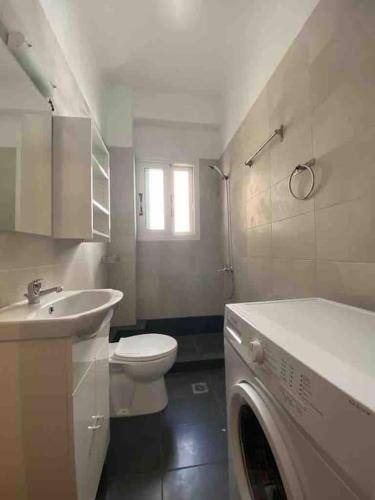 Photo of Bathroom in Kypseli