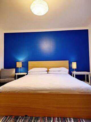 Photo of Bedroom in Strathcarron