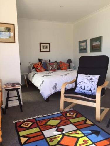Photo of Bedroom in Raglan