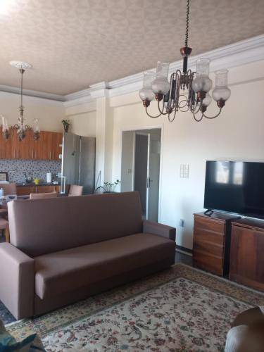 Photo of Livingroom in Sparta