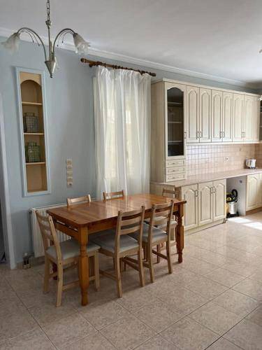 Photo of Kitchen in Lixouri
