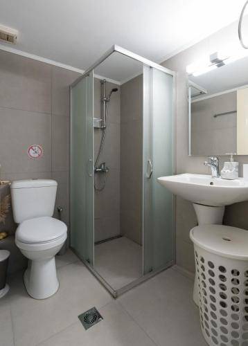 Photo of Bathroom in Lixouri