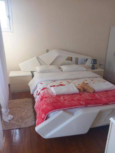 Photo of Bedroom in Sparta