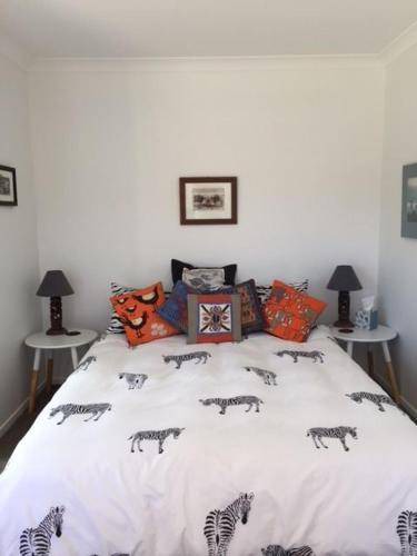 Photo of Bedroom in Raglan