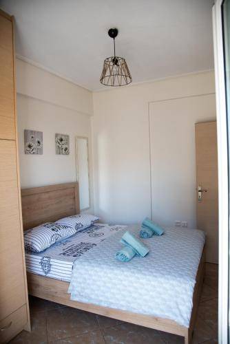 Photo of Bedroom in Nea Artaki