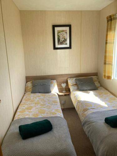 Photo of Bedroom in Saltcoats
