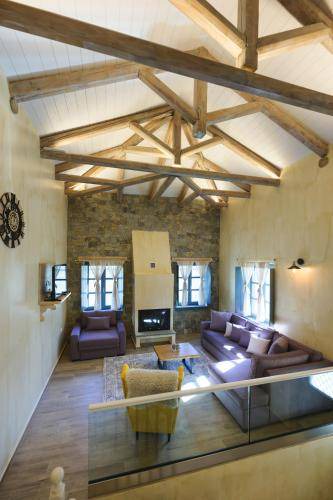 Photo of Livingroom in Papigo