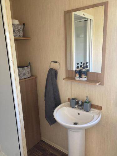 Photo of Bathroom in Saltcoats