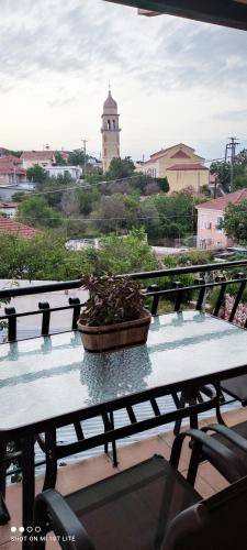 Photo of Patio Balcony in Alonia