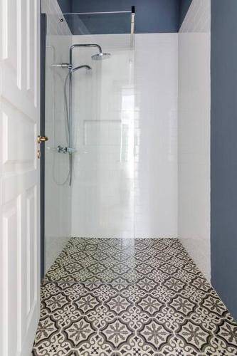 Photo of Bathroom in Kifisia