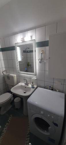 Photo of Bathroom in Sissi
