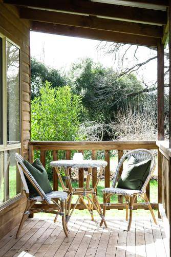 Photo of Patio Balcony in Deloraine
